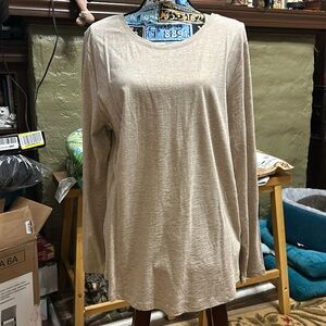 Style & Co T shirt for women